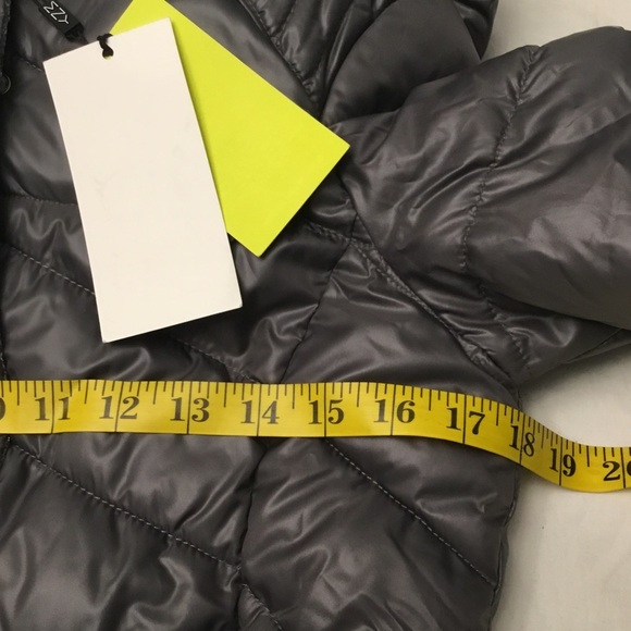 Marc New York Brookdale winter coat size XS - Picture 3 of 13